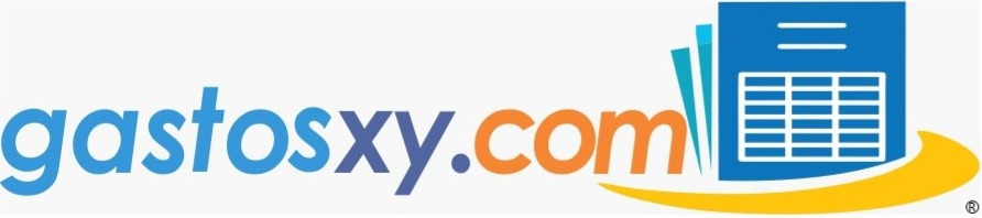 Logo GastosXY